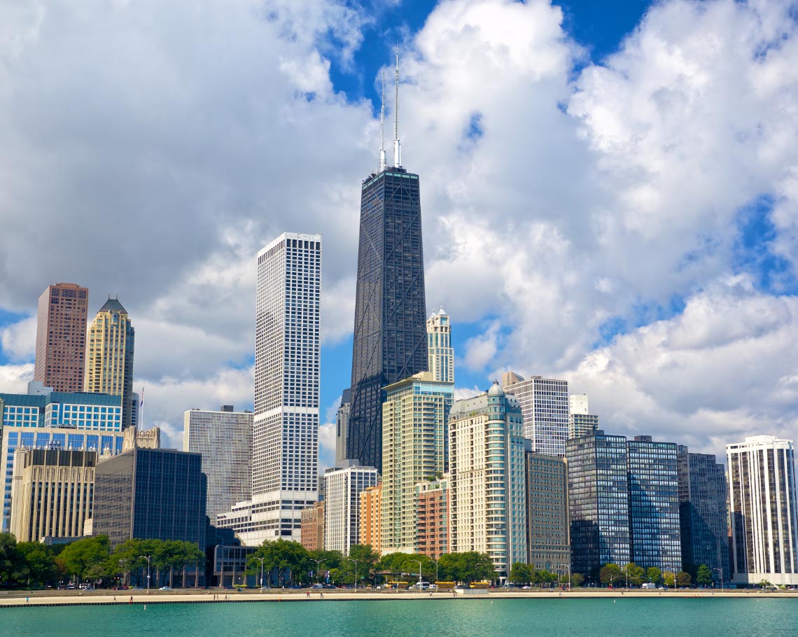 Chicago Travel Packages