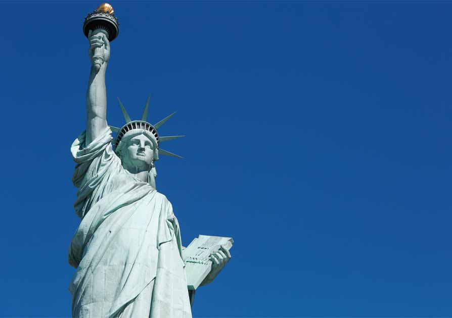 Statue of Liberty Tours