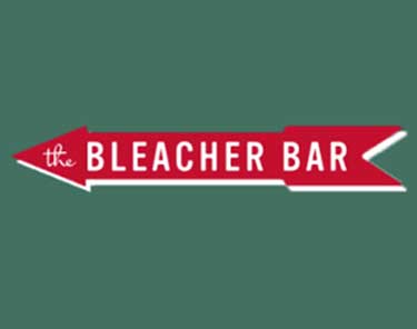 Where To Eat In Boston - The Bleacher Bar