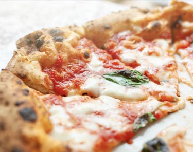 Where To Eat In New York City - Di Fara Pizza