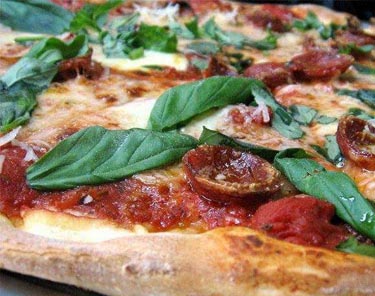 Where To Eat In NYC - Di Fara Pizza 