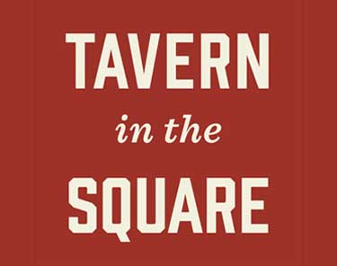 Where To Eat In Boston - Tavern in the Square - North Station