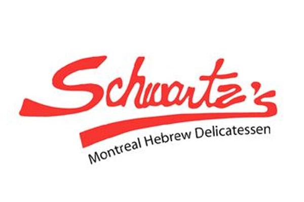 Where To Eat In Montreal - Schwartz's