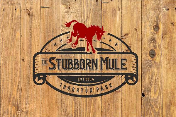 Where to Eat In Orlando - The Stubborn Mule