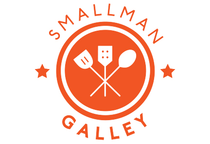 Where To Eat In Pittsburgh - Smallman Galley