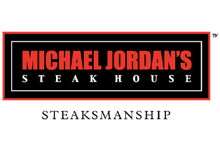 Where To Eat In Chicago - Michael Jordan's Steak House Chicago