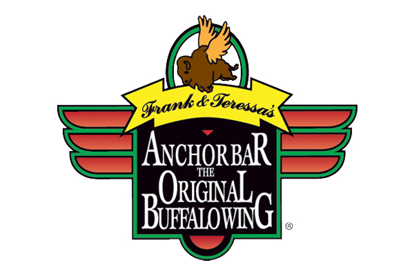 Where to Eat In Buffalo - Anchor Bar