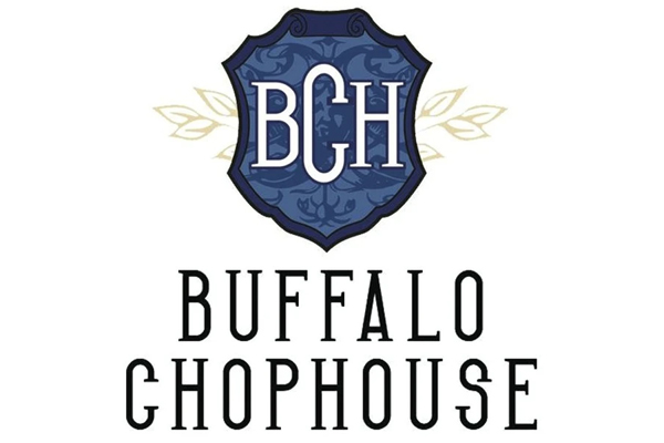 Where to Eat In Buffalo - Buffalo Chophouse