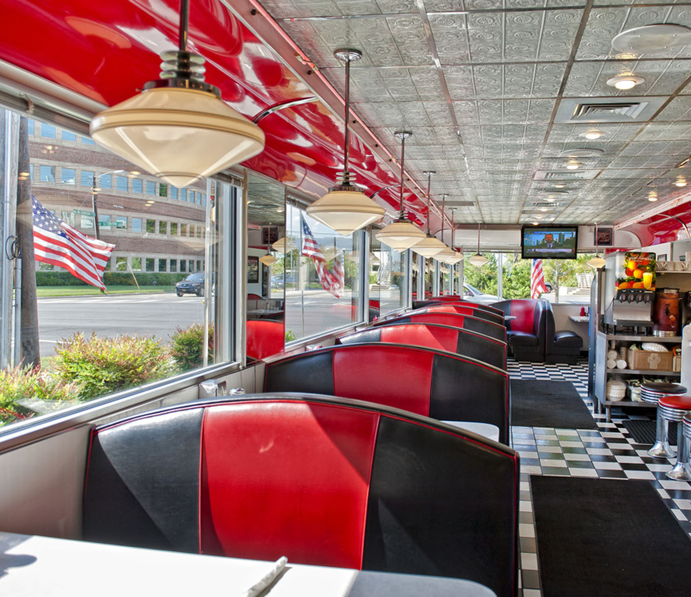Where to Eat In Charlotte - Midnight Diner