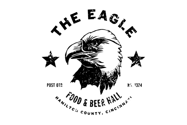 Where to Eat In Cincinnati - The Eagle OTR