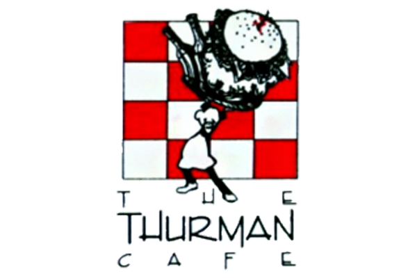 Where to Eat In Columbus - The Thurman Café