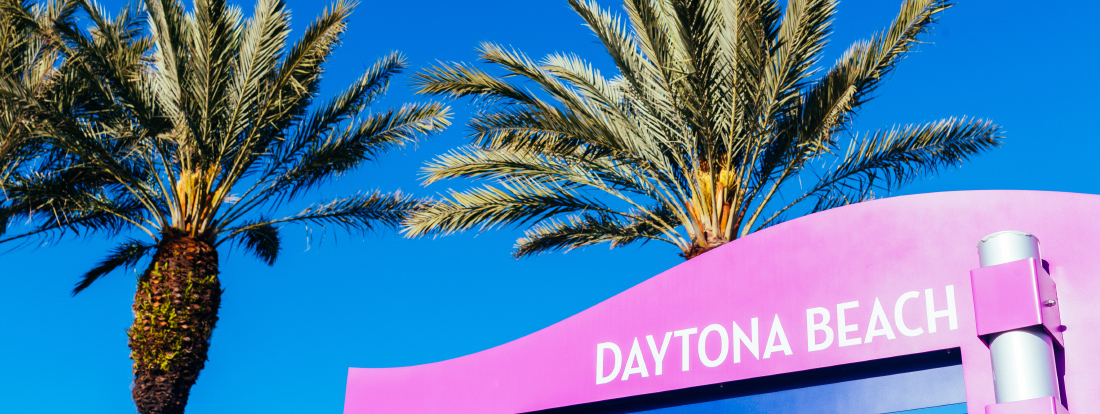 Daytona Beach Travel Packages