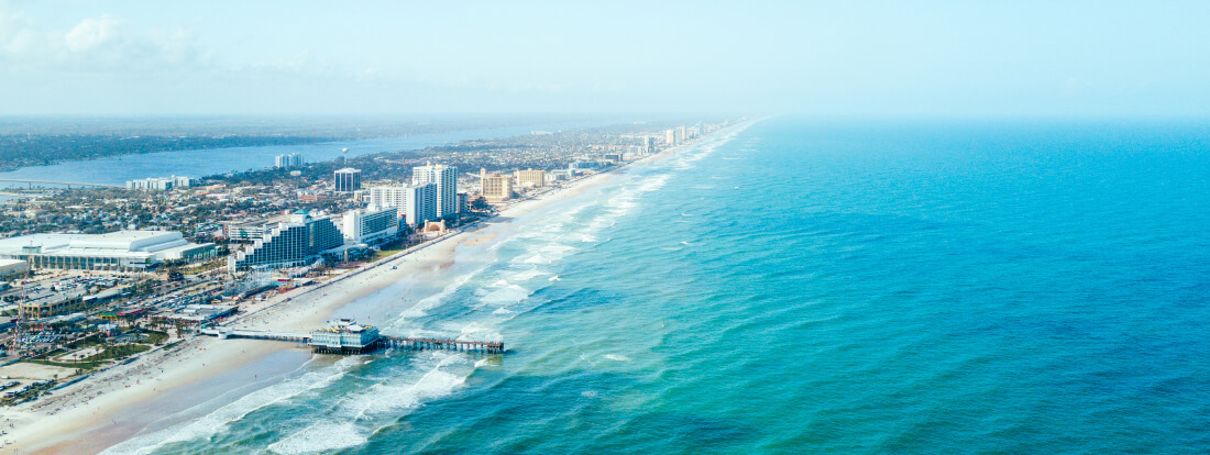 Where To Eat In Daytona Beach?