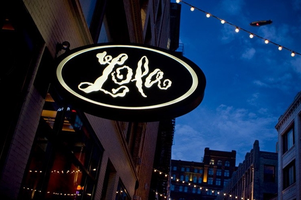 Where to Eat In Cleveland - Lola