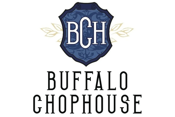 Where to Eat In Buffalo - Buffalo Chophouse