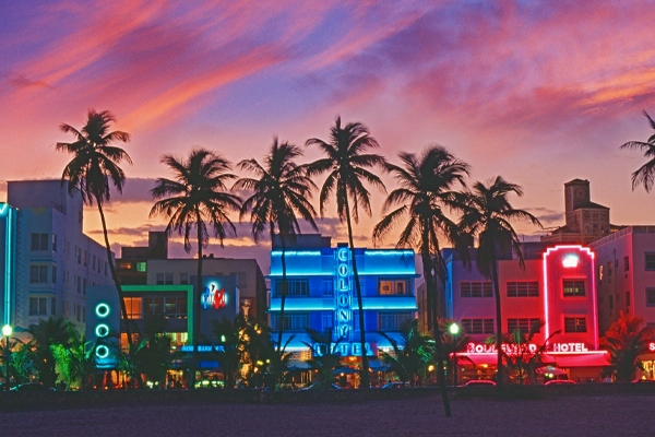 Things to Do in Miami - Nightlife in Miami