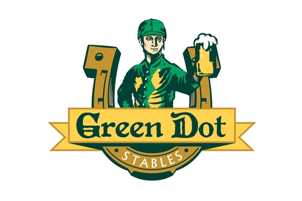 Where to Eat In Detroit - Green Dot Stables