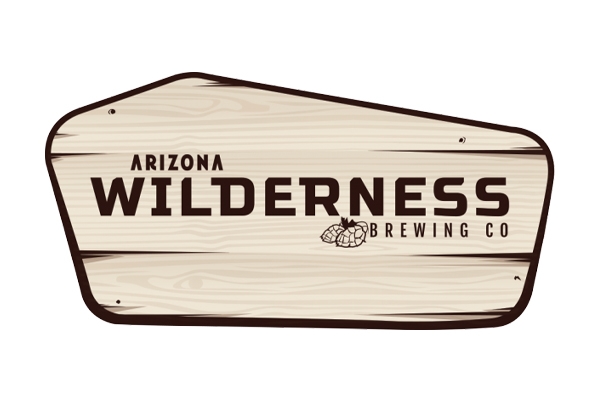 Where to Eat In Phoenix - Arizona Wilderness Brewing Co.