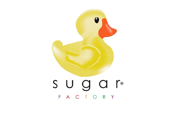 Where to Eat In Las Vegas - Sugar Factory Fashion Show