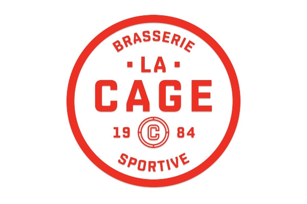 Where to Eat In Montreal - La Cage – Brasserie Sportive