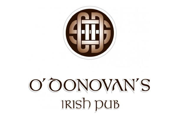 Where to Eat In Minnesota - O'Donovan's Irish Pub