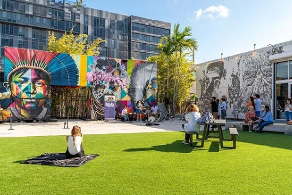 Things to Do in Miami - Wynwood Walls