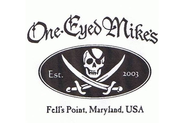 Where to Eat In Baltimore - One-Eyed Mike's