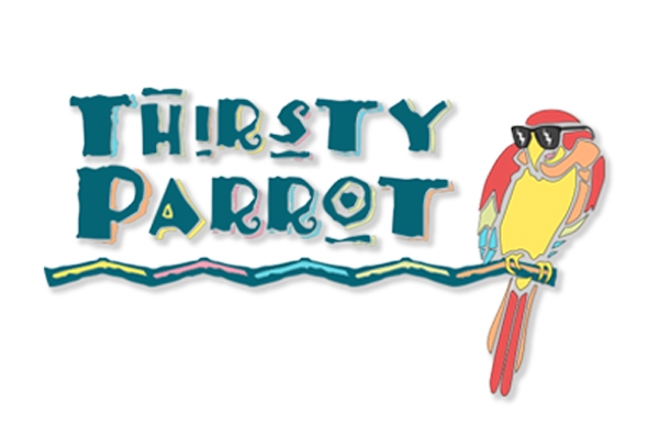 Where to Eat In Cleveland - Thirsty Parrot