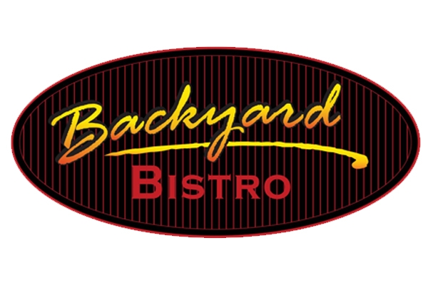 Where to Eat In Raleigh - Backyard Bistro