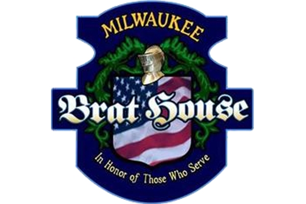 Where to eat in Milwaukee - Milwaukee Brat House