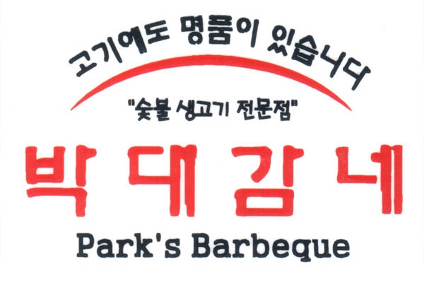 Where to Eat In Los Angeles - Park&#039;s BBQ