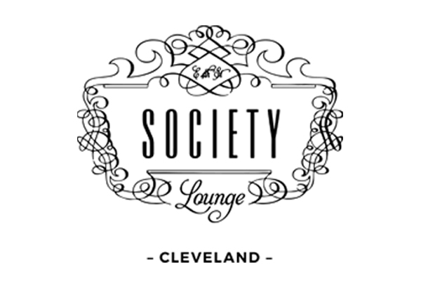 Where to Eat In Cleveland - Society Lounge