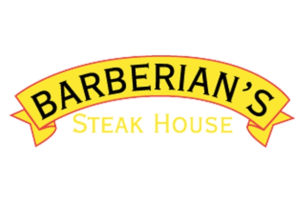 Where To Eat In Toronto - Barberian's Steak House