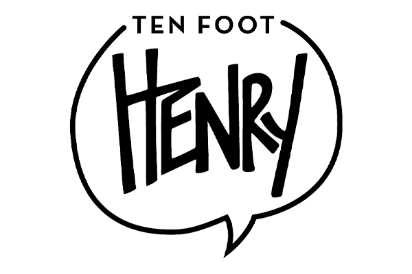 Where to Eat In Calgary - Ten Foot Henry