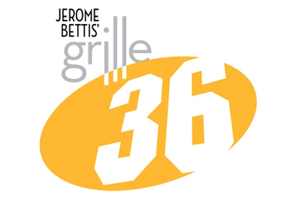 Where to Eat In Pittsburgh - Jerome Bettis Grille 36