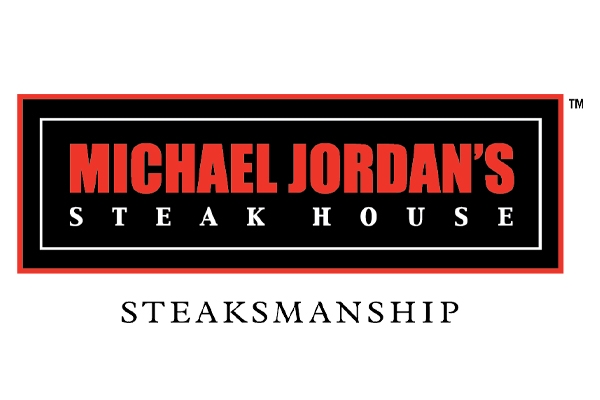 Where To Eat In Chicago - Michael Jordan's Steak House Chicago