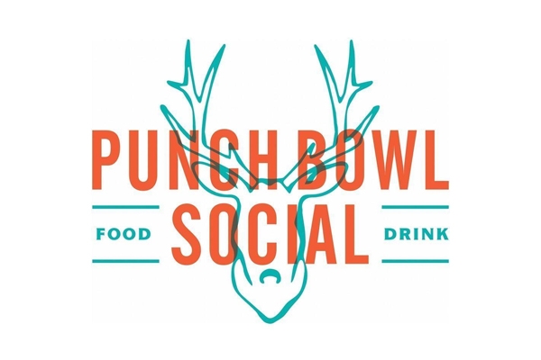 Where to Eat In Sacramento - Punch Bowl Social