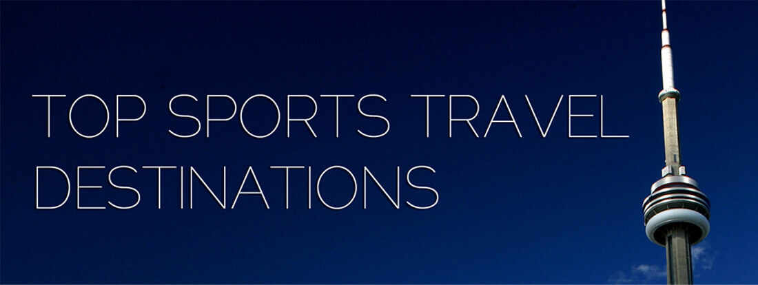 Top Sports Travel Destinations