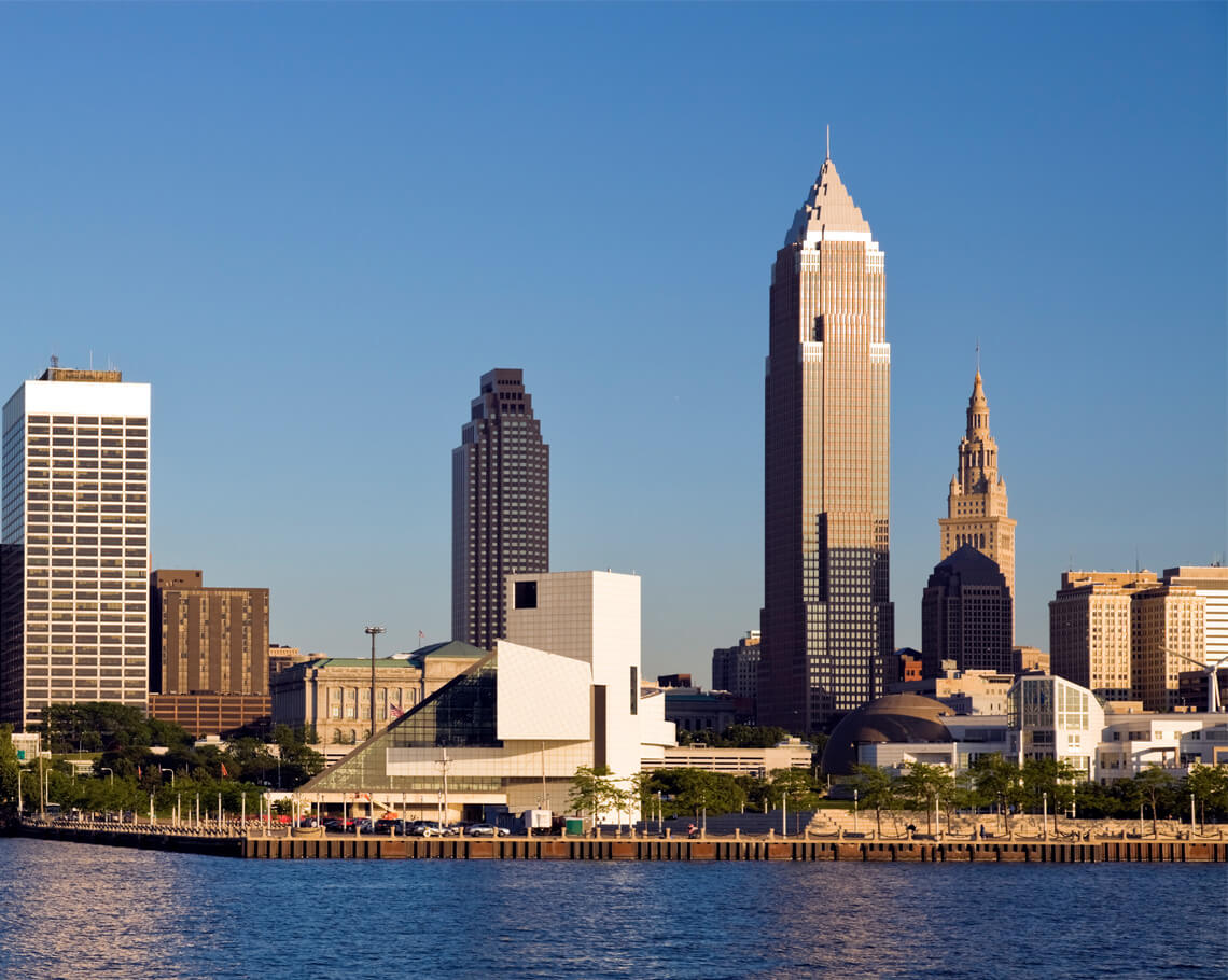 Cleveland Travel Packages