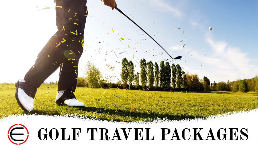 PGA Golf Travel Packages