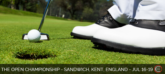 The Open Championship Travel Packages