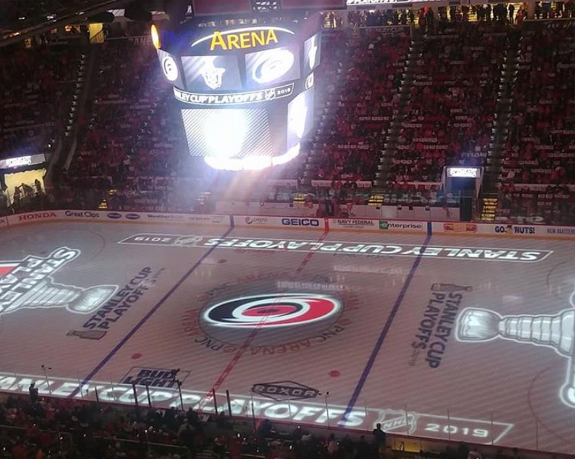 Carolina Hurricanes Travel Packages