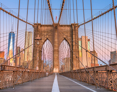 New York Travel Packages