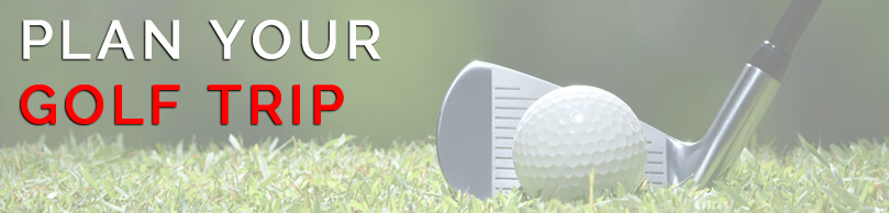 PGA Golf Travel Packages