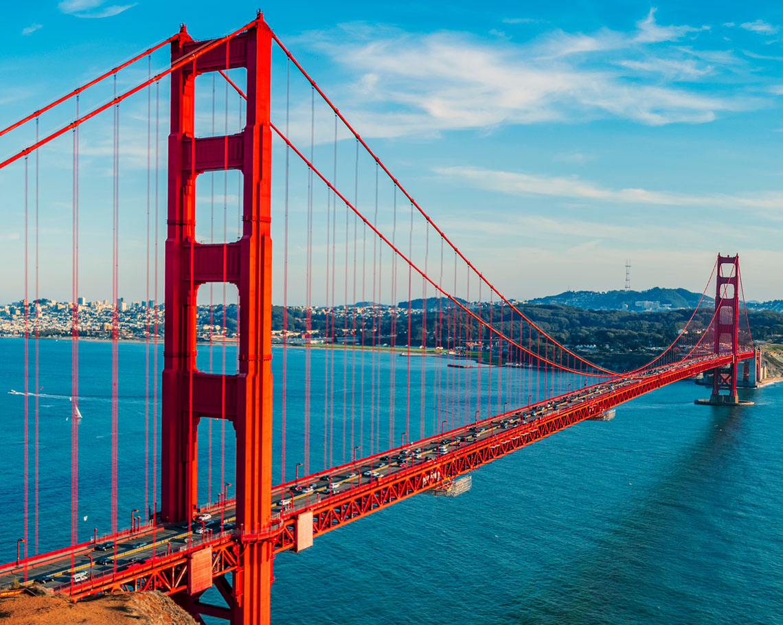 San Francisco Travel Packages