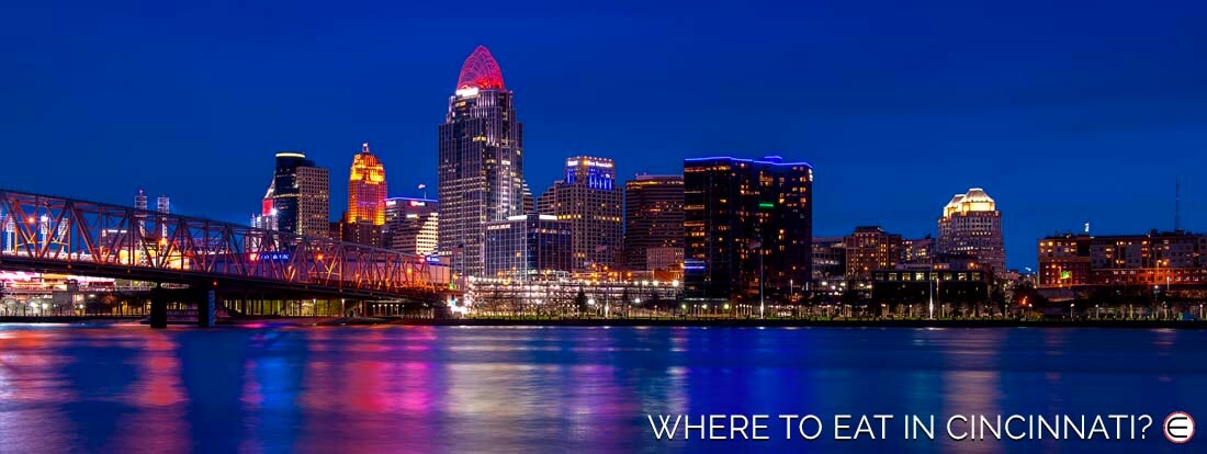 Things To Do In Cincinnati?