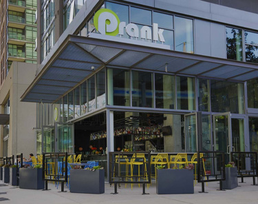 Where To Eat In Los Angeles - Prank Bar