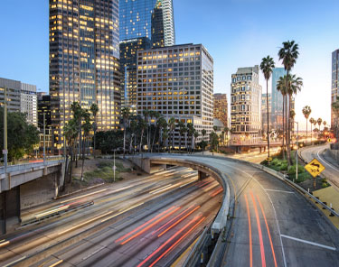 Where to eat in Los Angeles-  Leo's Taco Truck 