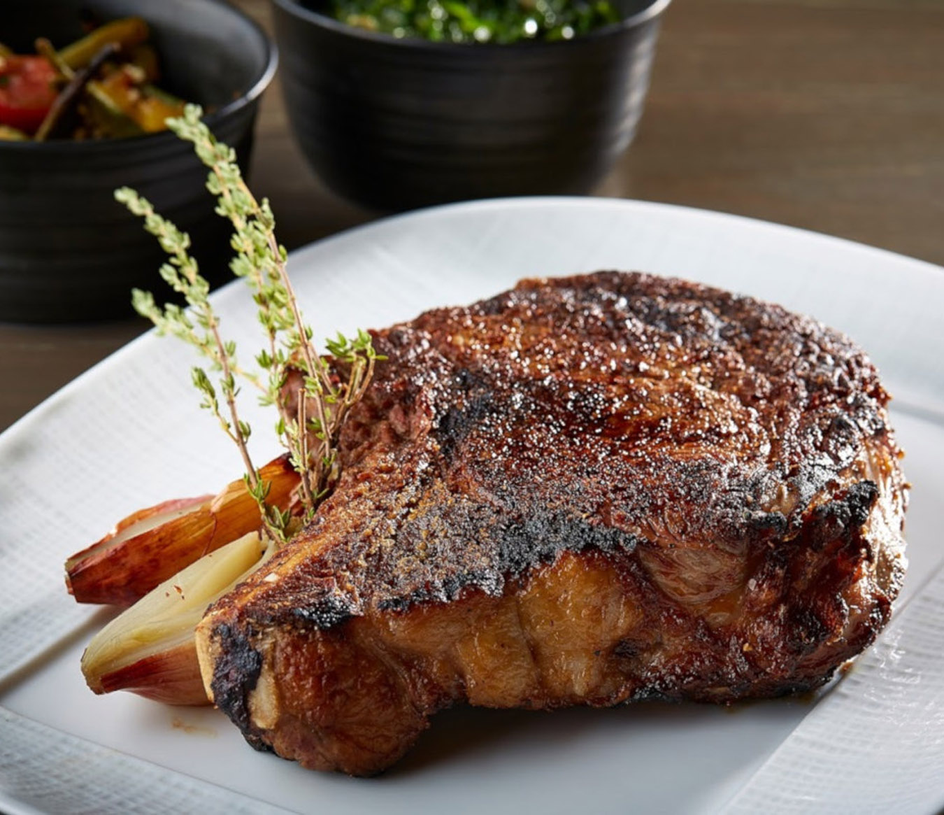 Where to Eat in Dallas - Knife