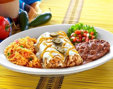 Where To Eat In Dallas - El Fenix